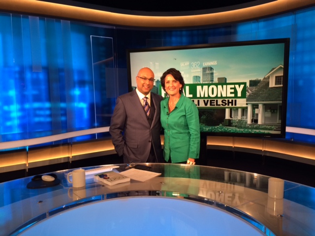 Real Money with Ali Velshi (Click to Watch)