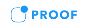 UseProof.com logo