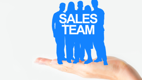 How to Attract Sales Reps to Help Multiply Your Sales Efforts