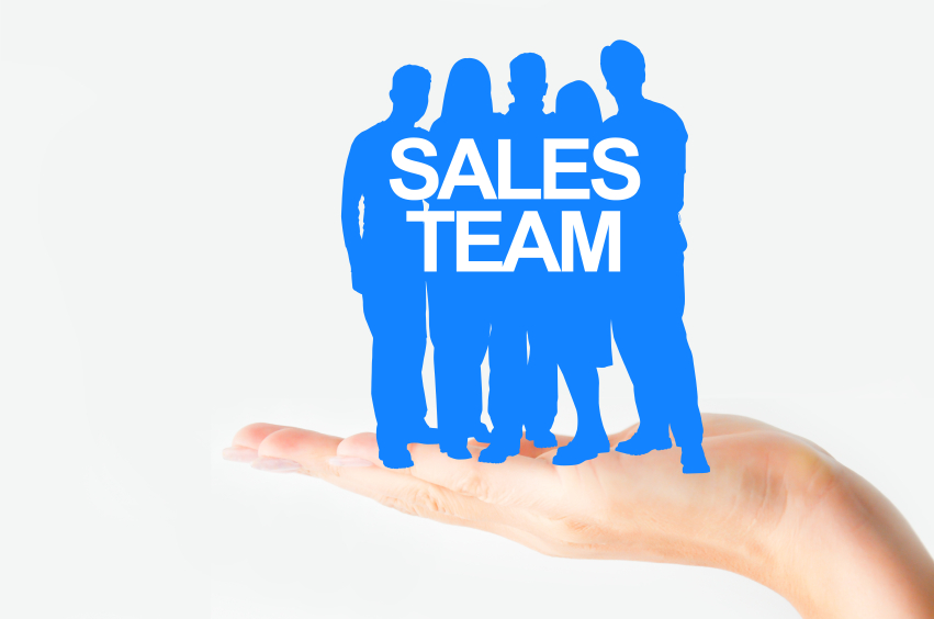 Sales Team