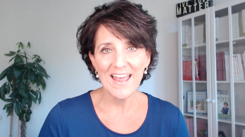 VIDEO: Tips for Your Moment in the MEDIA SPOTLIGHT!