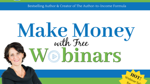 Webinar $ecret $auce revealed! The nuts & bolts you've been waiting for…