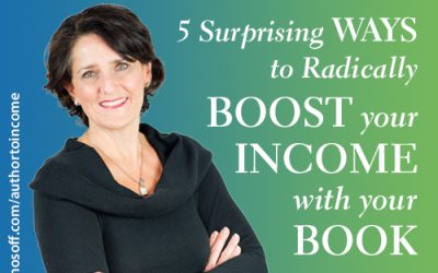 Do you know the #1 complaint among most Authors?