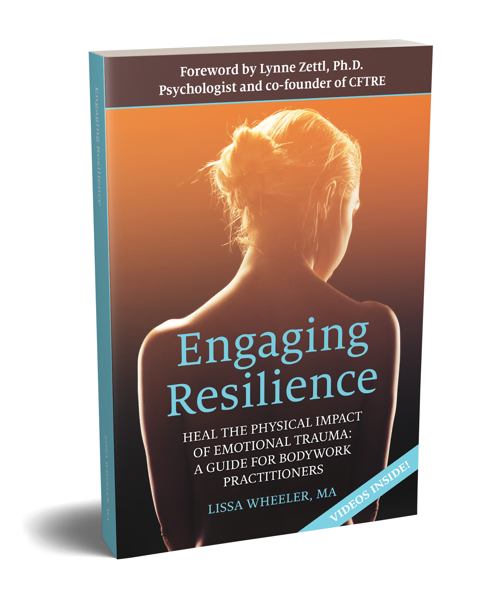 Engaging Resilience by Lissa Wheeler