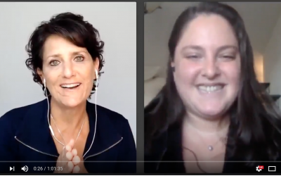 WATCH VIDEO: How to set up Facebook Ads that *Actually* Convert into Money