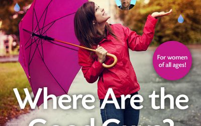 WATCH VIDEO: Judith Joshel Reveals 5 Ways to Meet Mr. Right Offline!