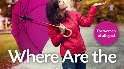 WATCH VIDEO: Judith Joshel Reveals 5 Ways to Meet Mr. Right Offline!