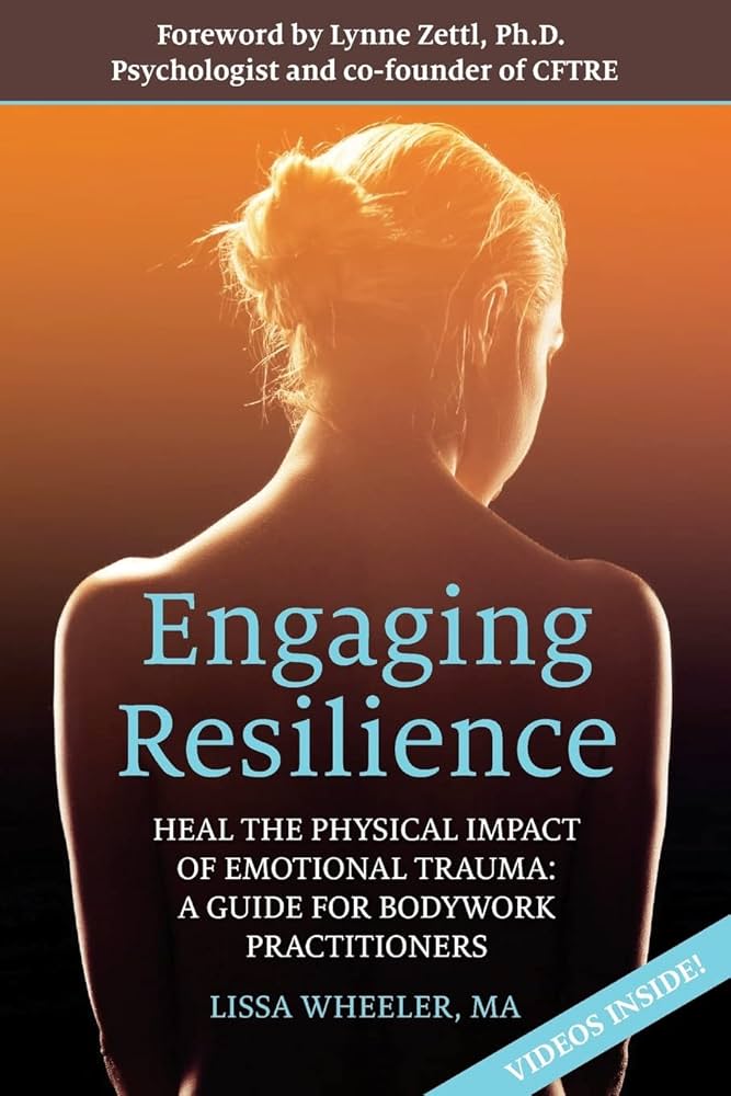 Engaging Resilience by Lissa Wheeler