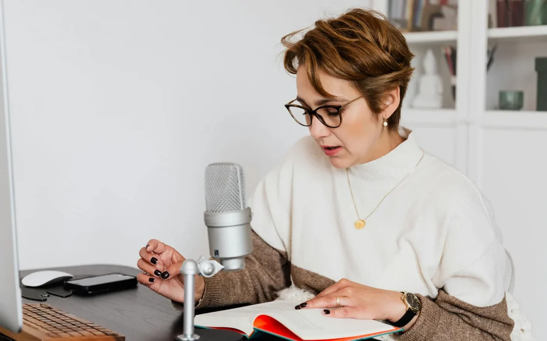 Want to Record an Audiobook? Here’s the Best Route—and What You Can Expect to Pay