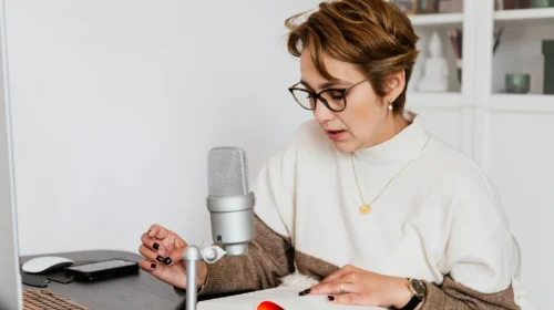 Want to Record an Audiobook? Here’s the Best Route—and What You Can Expect to Pay